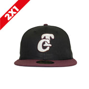 Gorra 5950 Elegant Home BLK TC 24