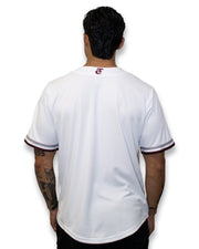 Casaca Oficial Home Turf TOM 25 Caballero