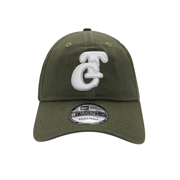 Gorra 920 Cultom Olivo 22