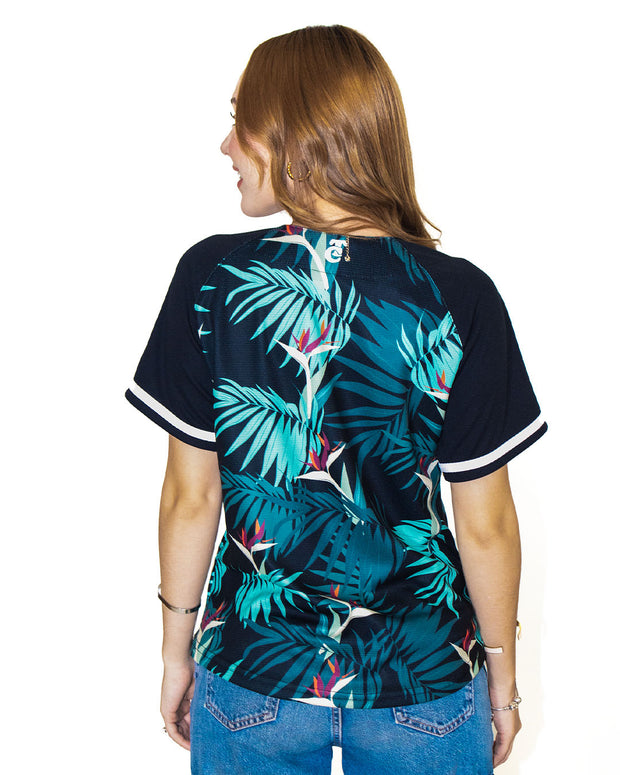 Casaca Oficial Hawaiian Fresh 23 Dama