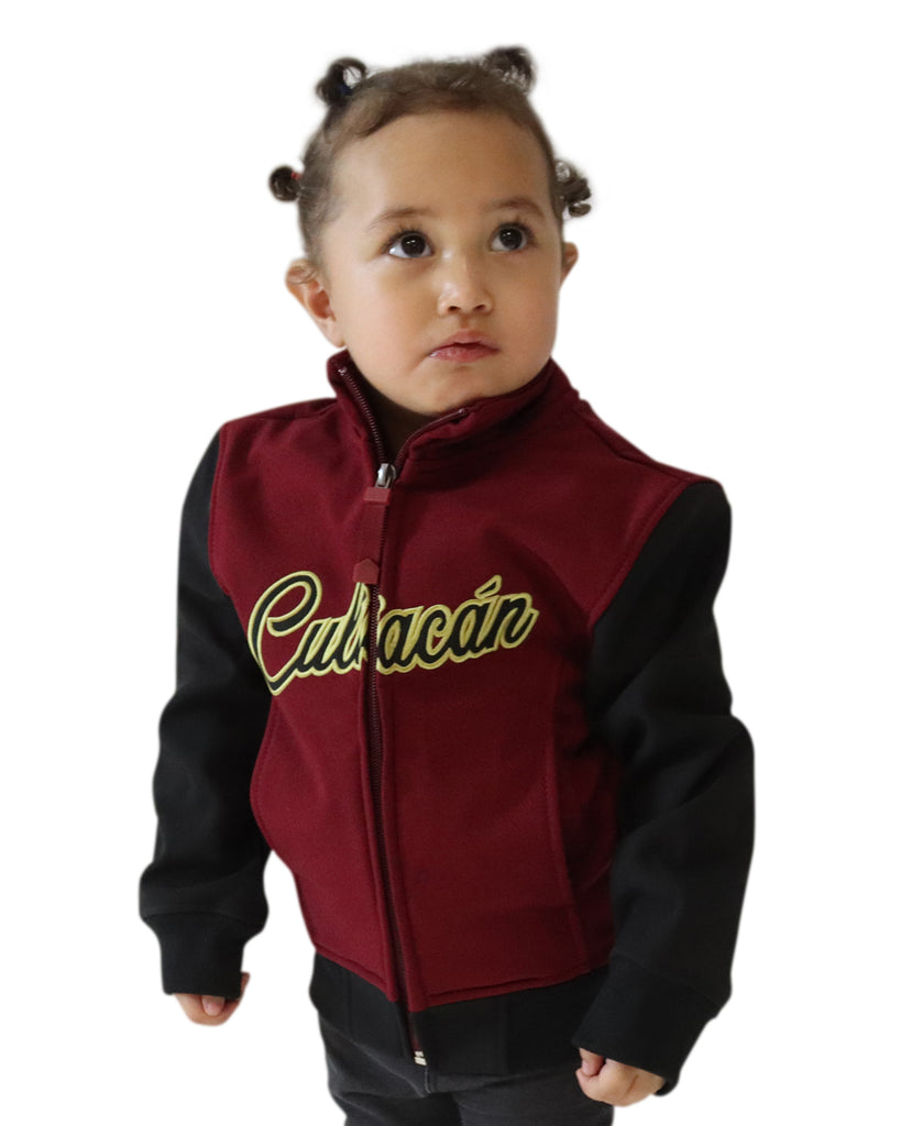 Chamarra Tomateros de Culiacán Apex Guinda – BeisShop Tomateros