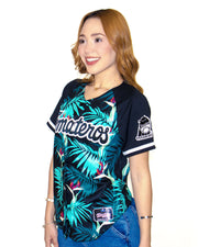 Casaca Oficial Hawaiian Fresh 23 Dama