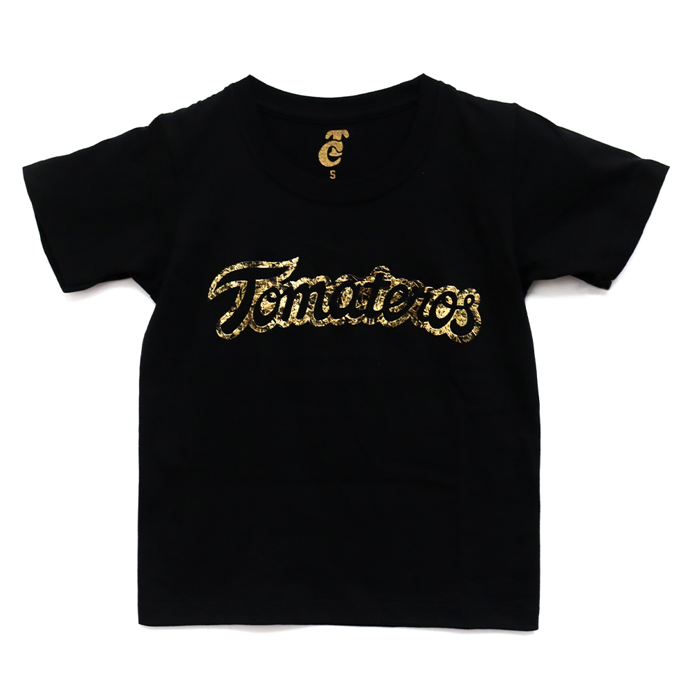 Playera Tomateros de Culiacán Gold 22 Niño – BeisShop Tomateros