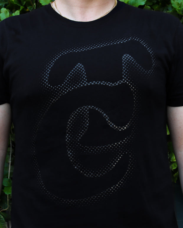 Playera Tomateros de Culiacán Stone Black 22