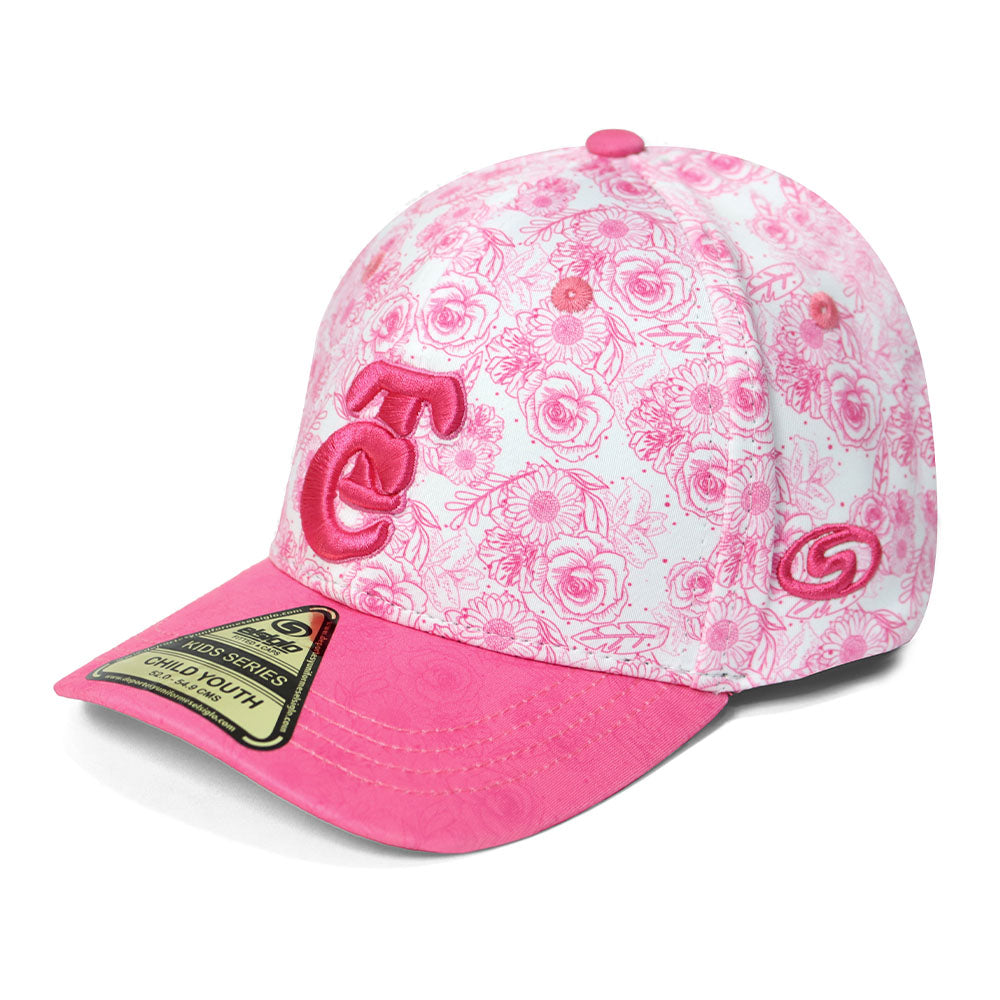 Gorras adidas flores best sale