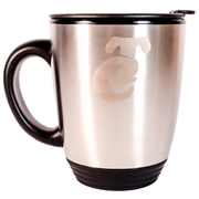 Taza Tomateros de Culiacán Kinsale color Plata 22